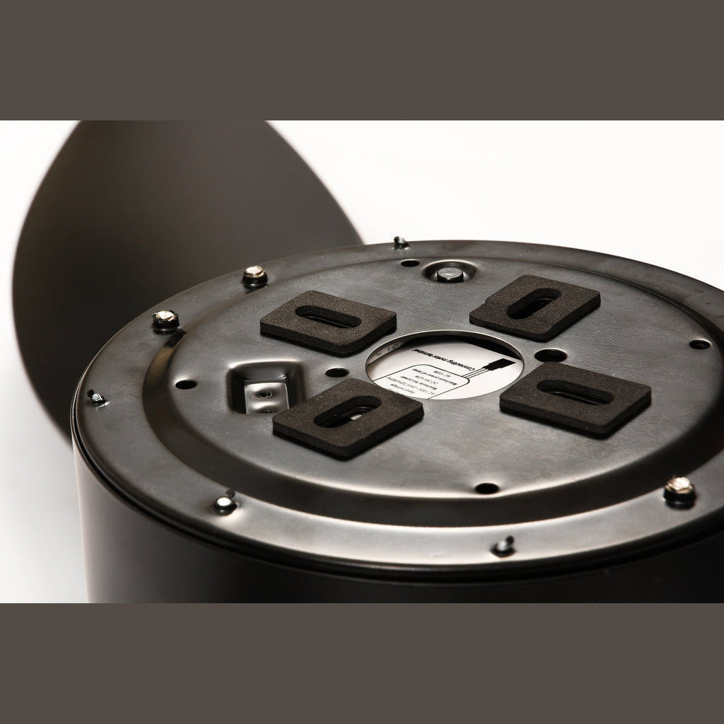 Plafondventilator met Verlichting | ø 132 cm | Zwart